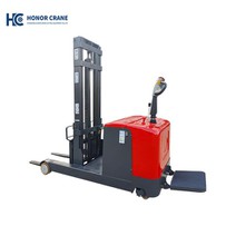 Gerbeur électrique 1,5 tonne