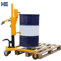 Lève-fût manuel à huile